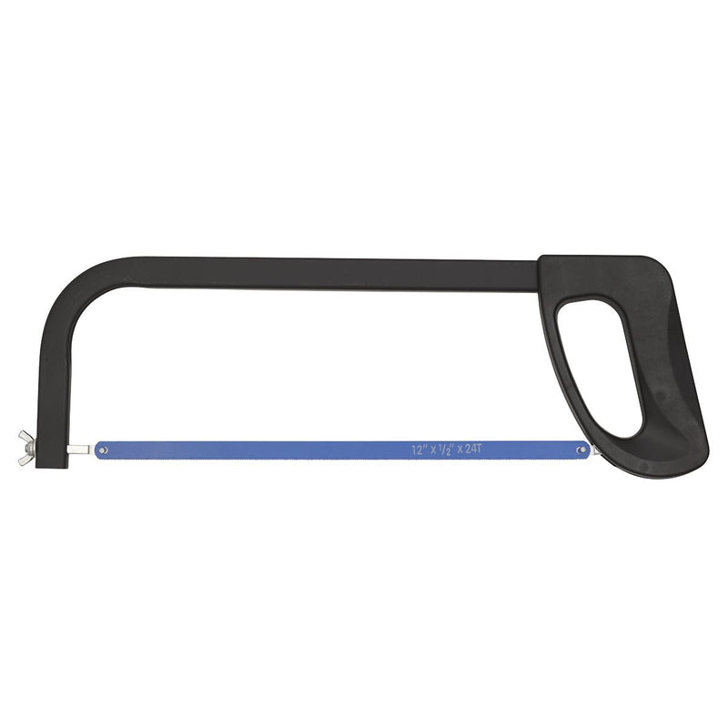 Sealey Hacksaw 300mm S0481 Sealey - Dynamic Drive