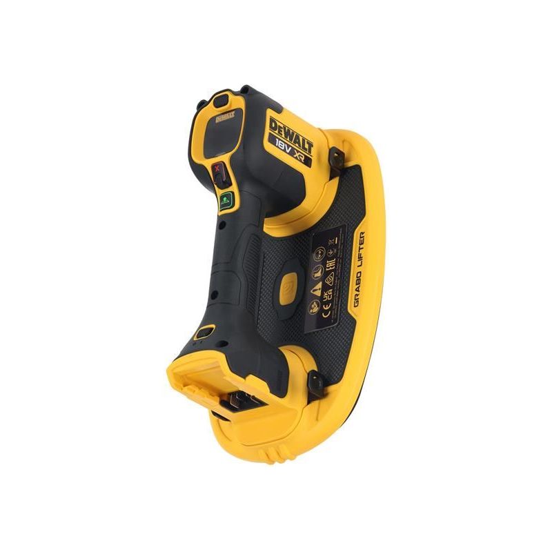 Dewalt Power Tools DCE590N Grabo Suction Lifter 18V Bare Unit DeWALT Power Tools - Dynamic Drive