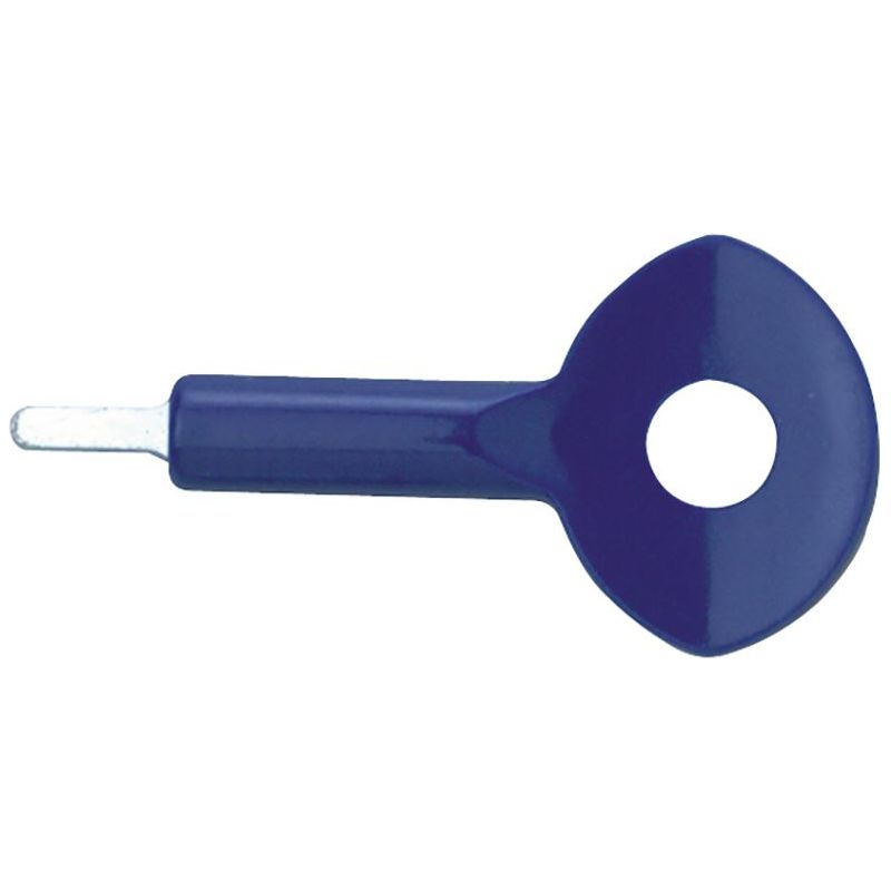 Yale Locks P122 Window Lock Key (P113) Yale Locks - Dynamic Drive