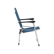 Bo-Camp Child's Chair Copa Rio Aluminium Ocean Bo-Camp - Dynamic Drive