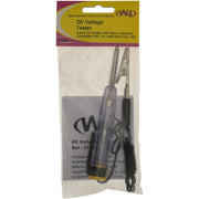 MDS1203 W4 DC Voltage Tester 37546 W4 - Dynamic Drive