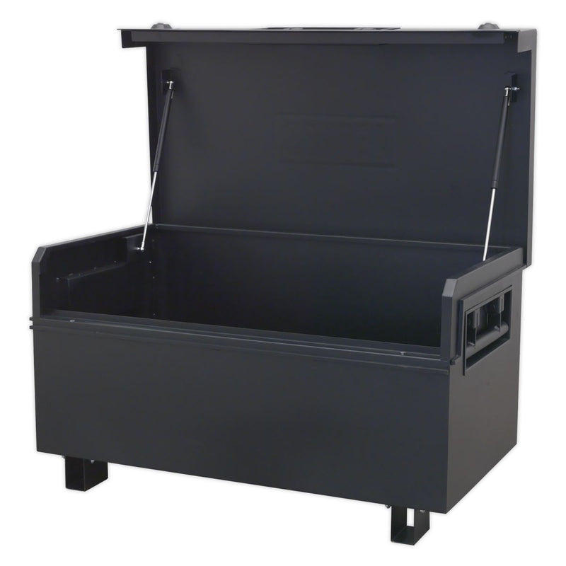 Sealey Site Box 1125 x 610 x 625mm SSB06 Sealey - Dynamic Drive