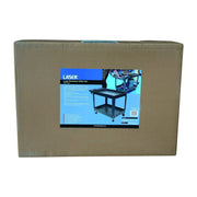 Laser Socket 1/2"D 13mm 0809 Laser - Dynamic Drive