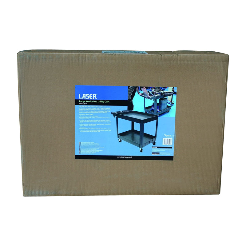 Laser Socket 1/2"D 13mm 0809 Laser - Dynamic Drive