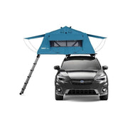 Thule Tepui Ayer Two-Person Vehicle Rooftop Roof Tent Blue Thule - Dynamic Drive