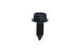 Connect Black Hex-Head Body Screw with Washer - Universal 5pc Connect - Dynamic Drive