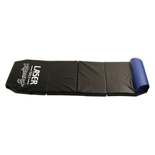 Laser Laser Tools Racing Folding Work Mat 6046 Laser - Dynamic Drive