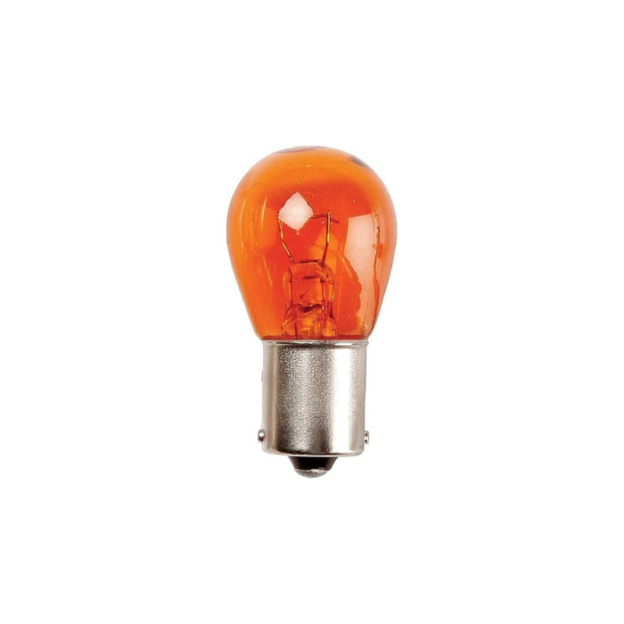 Ring Automotive RU343 12V 21W Ba15S Scc Indicator (Amber) Ring  - Dynamic Drive