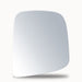 Summit Stick-On Commercial Mirror Glass fits Nissan NV200 Van 10 to 13 RHS Summit - Dynamic Drive