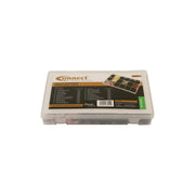 Connect for Toyota/Lexus Assorted Trim Clips 360pc 36000 Tool Connection - Dynamic Drive