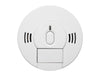 Kidde 10SCO Combination Smoke & Carbon Monoxide Alarm (Voice) Kidde - Dynamic Drive