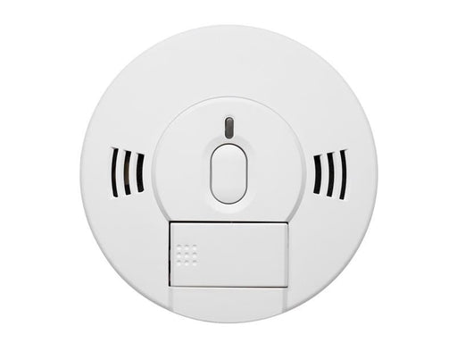 Kidde 10SCO Combination Smoke & Carbon Monoxide Alarm (Voice) Kidde - Dynamic Drive