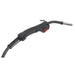 Sealey MIG Torch 4m Euro Connection MB15 MIG/N415 Sealey - Dynamic Drive