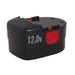 Sealey Power Tool Battery 12V 1.7Ah Ni-MH for CPG12V CPG12VBP Sealey  - Dynamic Drive