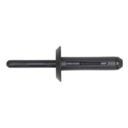 Sealey Plastic Rivet 6.3 x 25.2mm Pack of 50 PR002 Sealey  - Dynamic Drive
