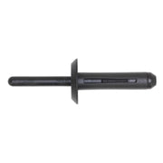 Sealey Plastic Rivet6.3 x 25.2mm Pack of 50 PR002 Sealey - Dynamic Drive