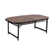 Bo-Camp Industrial Collection Table Woodbine Case 150 x 80cm Bo-Camp - Dynamic Drive