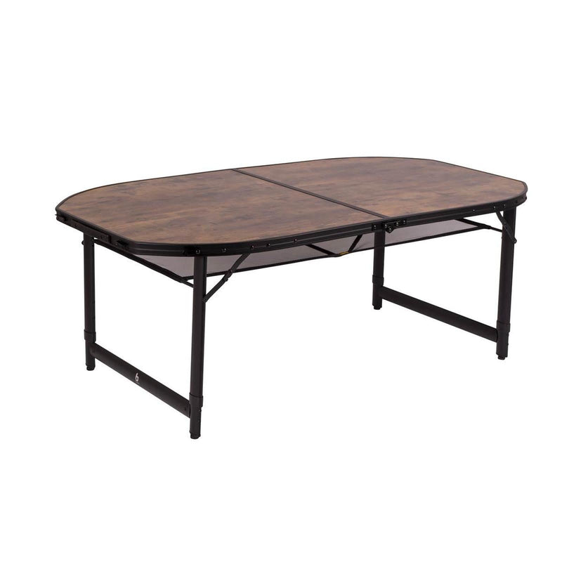 Bo-Camp Industrial Collection Table Woodbine Case 150 x 80cm Bo-Camp - Dynamic Drive