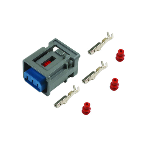 Tool Connection ford 3 Pin Sensor Kit 28pc 37462 Tool Connection - Dynamic Drive