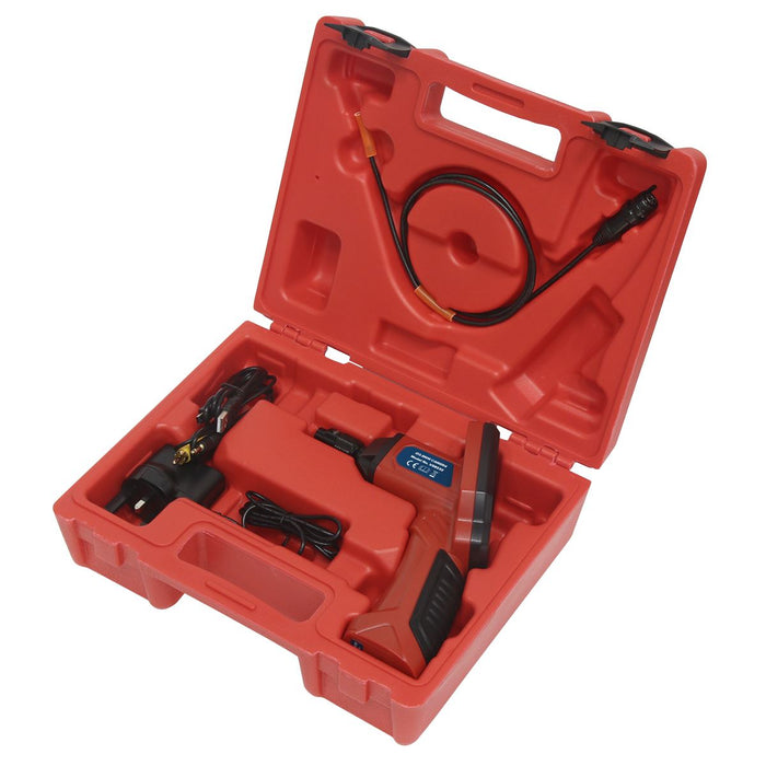 Sealey Video Borescope3.9mm Camera VS8232 Sealey - Dynamic Drive