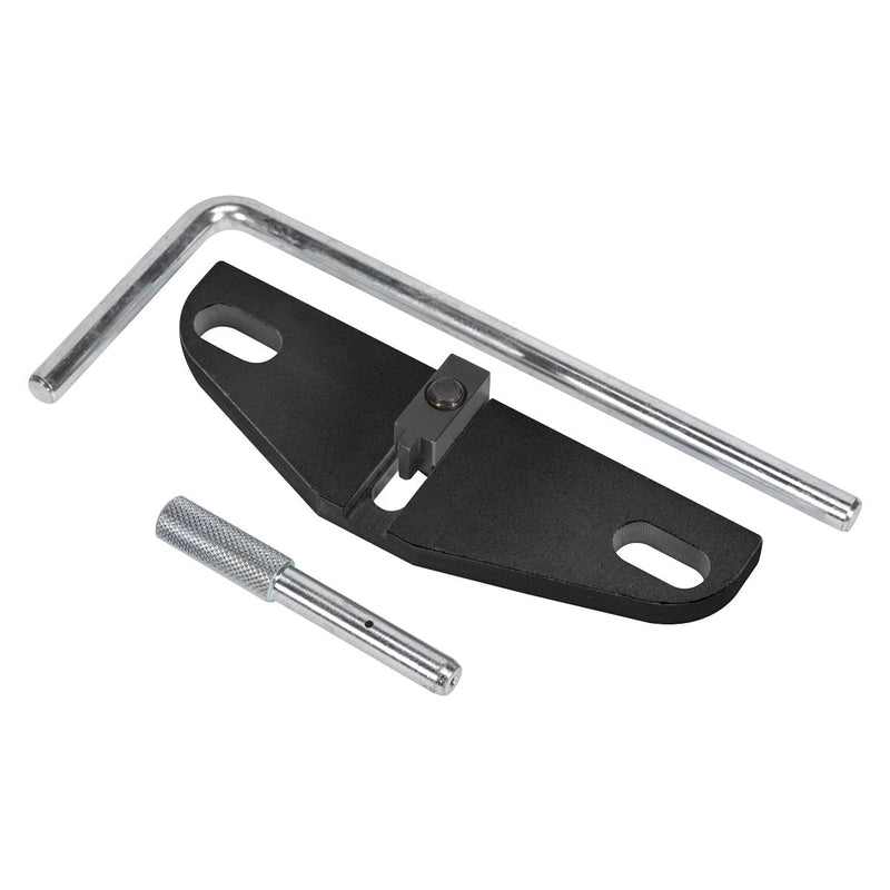 Sealey Die Eng Set/Lock Kit - Ford, Jaguar, Land Rover, Volvo-Belt VSE6126 Sealey  - Dynamic Drive