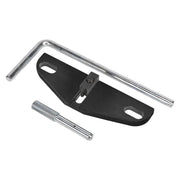 Sealey Diesel Engine Timing Tool Kit for Ford Jaguar Land Rover Volvo 2.0D 2.2D/ Sealey - Dynamic Drive