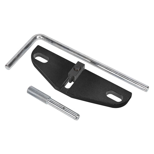 Sealey Diesel Engine Timing Tool Kit for Ford Jaguar Land Rover Volvo 2.0D 2.2D/ Sealey - Dynamic Drive