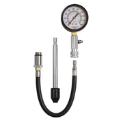 Sealey Petrol Engine Compression Test Kit 3pc CT951 Sealey - Dynamic Drive