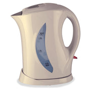 Scotsman low wattage cream kettle (1.7L) K0030CR Scotsman - Dynamic Drive