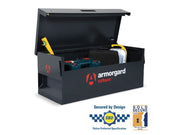 Armorgard TB12 TuffBank™ Truck Box 1150 x 495 x 460mm Armorgard - Dynamic Drive