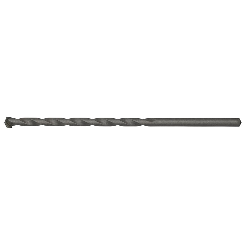 Sealey Straight Shank Rotary Impact Drill Bit7 x 150mm SS7X150 Sealey - Dynamic Drive