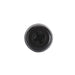 Sealey Numberplate Screw Plastic Enclosed Head 4.8 x 18mm Black Pack of 50 PTNP3 Sealey - Dynamic Drive