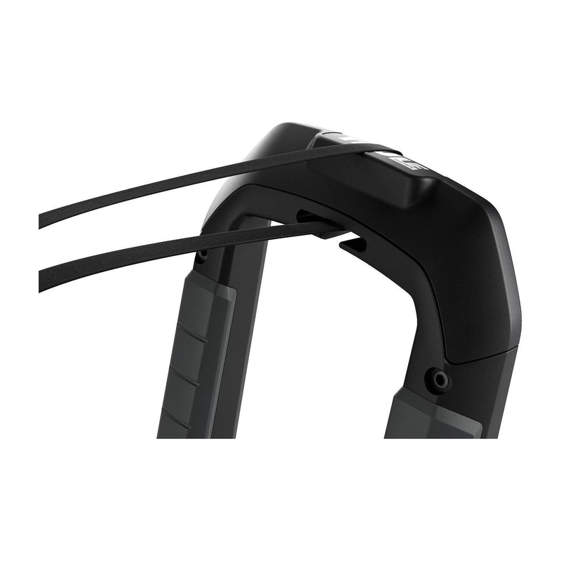 Thule 849 Hull-a-Port Aero Kayak Carrier Roof Rack Water Sports Canoe Paddle Thule  - Dynamic Drive