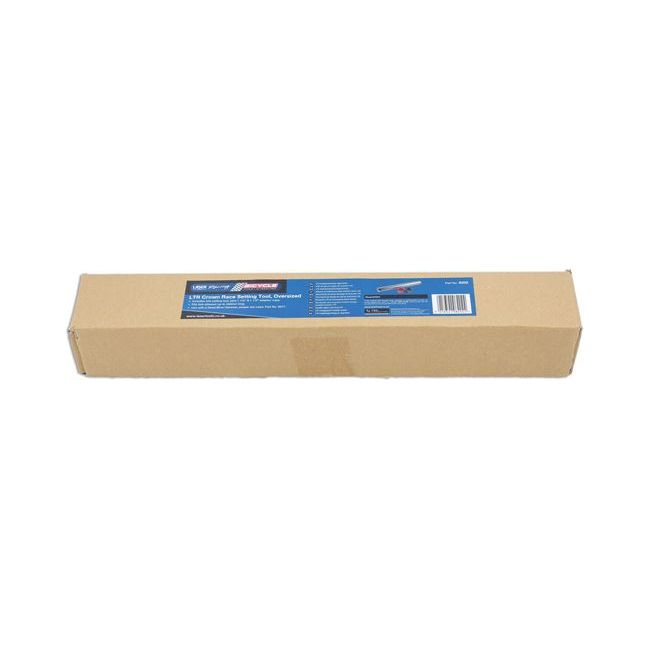 Laser LTR Crown Race Setting Tool, Oversized 8202 Laser - Dynamic Drive