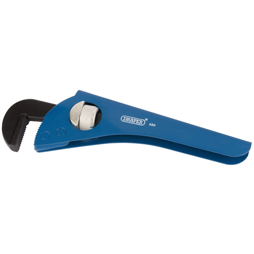 Draper Adjustable Stillson Pipe Wrench, 300mm 90029 Draper - Dynamic Drive