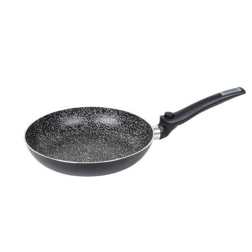 Bo-Camp Frying Pan Turn Foldaway Pan Handle Dia 24cm Bo-Camp - Dynamic Drive