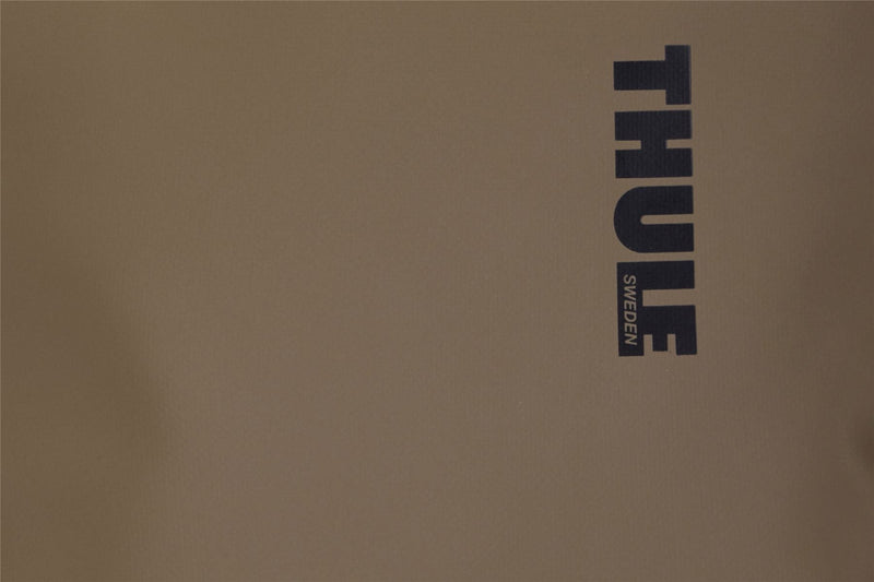 Thule Chasm large gear cube deep khaki Thule - Dynamic Drive