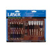 Laser Motorcycle Tool Kit 19pc 5068 Laser - Dynamic Drive