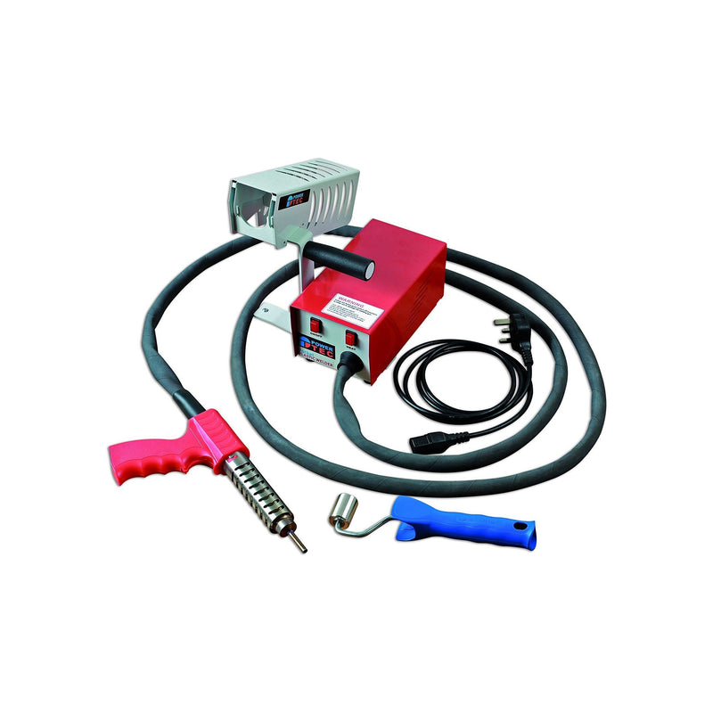 Power-Tec Mini Plastic Repair Welder 92517 Power-Tec - Dynamic Drive