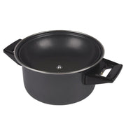Bo-Camp Cookware Set Rondo 3 Pieces Carbon Steel Bo-Camp - Dynamic Drive