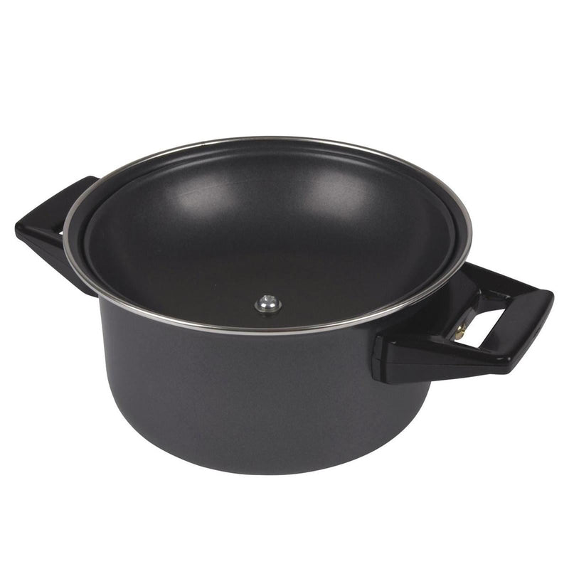 Bo-Camp Cookware Set Rondo 3 Pieces Carbon Steel Bo-Camp - Dynamic Drive