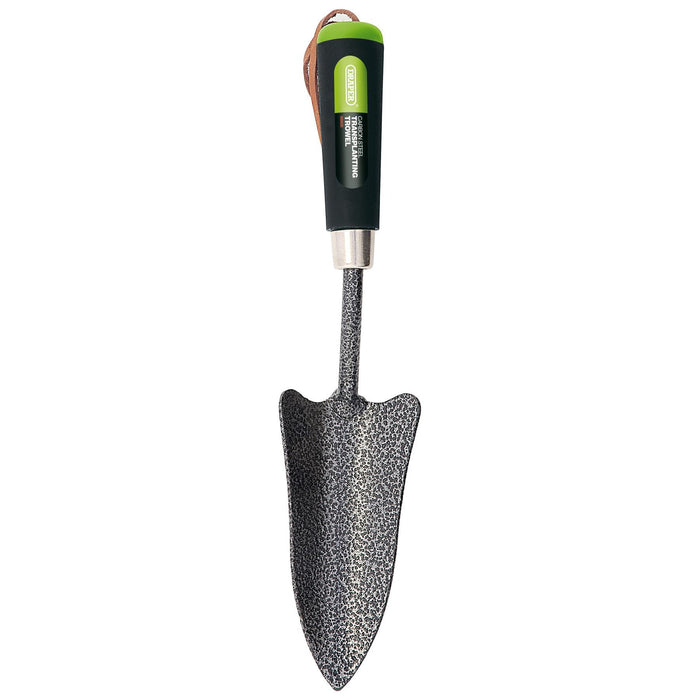 Draper Carbon Steel Transplanting Trowel 88805 Draper - Dynamic Drive
