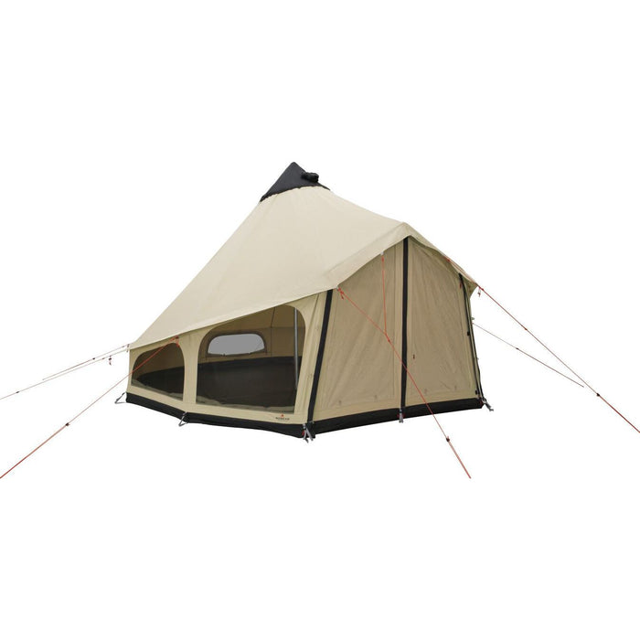 Robens Settler Field 6 Berth Poled Tent Robens - Dynamic Drive