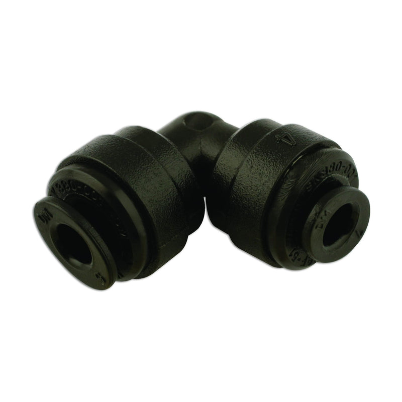 Connect Push-Fit Elbow Union 16mm 5pc 31049 Tool Connection - Dynamic Drive