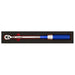 Sealey Torque Wrench Micrometer Style 3/8" Drive 20-120Nm Calibrated in EVA Tray Sealey  - Dynamic Drive