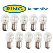 Ring Automotive R339 24V 24W Scc Ba15S Brake/Indicator/Reverse/Rear Fog Ring  - Dynamic Drive