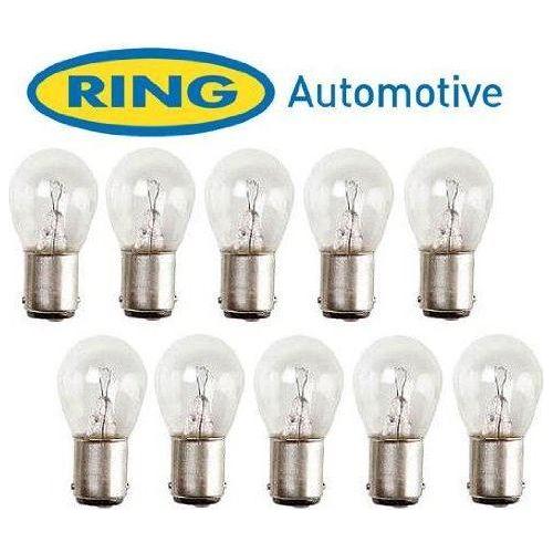 Ring Automotive R339 24V 24W Scc Ba15S Brake/Indicator/Reverse/Rear Fog Ring  - Dynamic Drive
