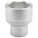 Draper Elora Hexagon Socket, 1/2" Sq. Dr., 36mm (Sold Loose) 24781 Draper - Dynamic Drive