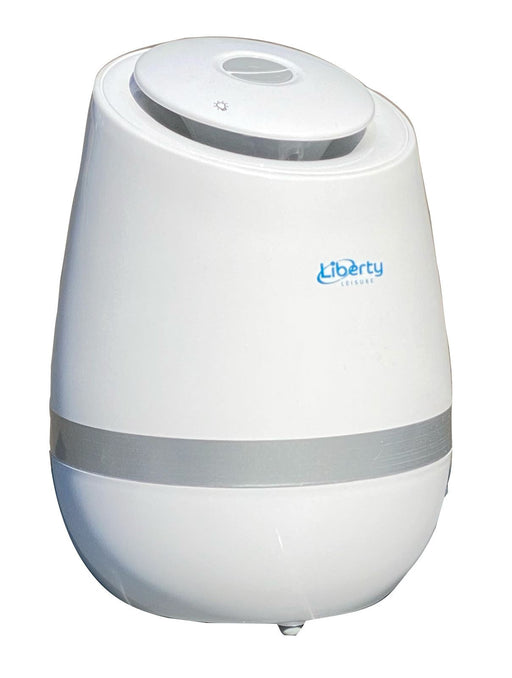 Liberty room Air Purifier Liberty - Dynamic Drive