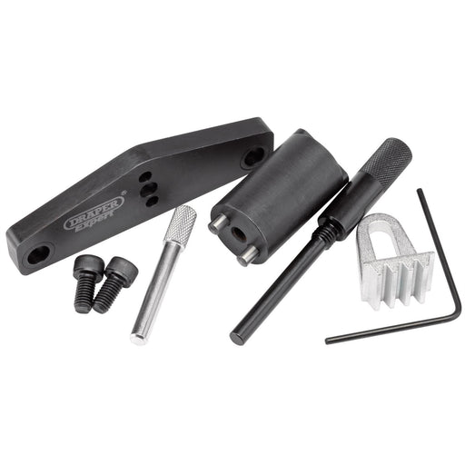 Draper Engine Timing Kit (Mercedes-Benz) 18188 Draper - Dynamic Drive